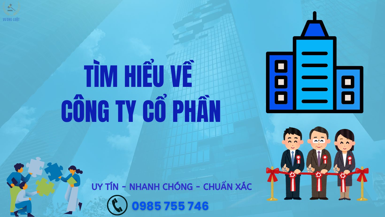 TÌM HIỂU VỀ CÔNG TY CỔ PHẦN